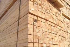 建筑方木通常用什么材质好?