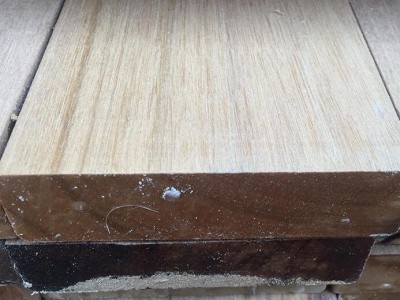 江苏黄巴劳木板材规格价格图1