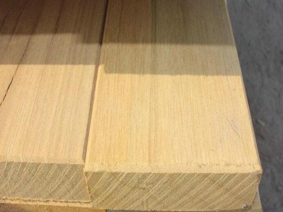 户外巴劳木防腐木板材一级材图4