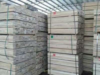 重庆铁杉薄板供应商