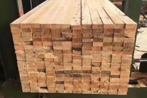 太仓建筑木材方木的图片