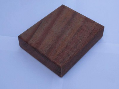 欢迎定制各种规格铁木防腐木质量保证图1
