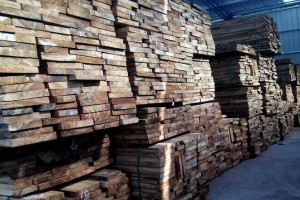 沙比利木材市场竞争愈发激烈