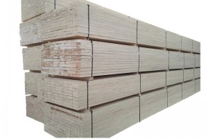 免熏蒸木方 机械设备包装箱 长度9.5米