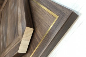 全屋定制板材橱柜板材衣柜板材航美板材航美无漆实木