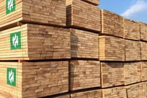 马来西亚木材行业稳步增长