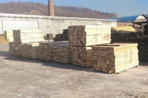 绥芬河开展木材企业疫情防控和消防安全检查
