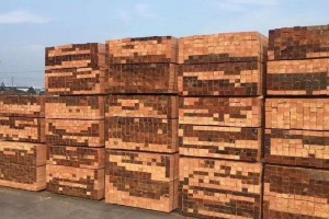 广西浦北县第一季度完成木材加工产值28亿元