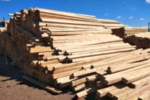 越南木材加工企业订单部分已排到年底