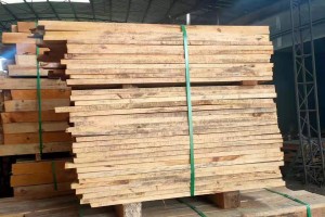 贵州马尾松木材烘干料加工生产厂家最新报价