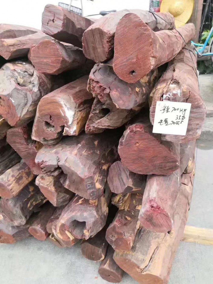 印度木材行情