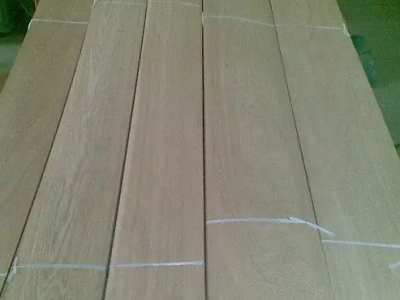 柞木曲柳地板木皮长期供货