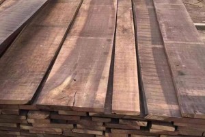 核桃木是什么木材及如何处理核桃木板材才不会开裂？