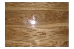 家具中常见的木材——水曲柳