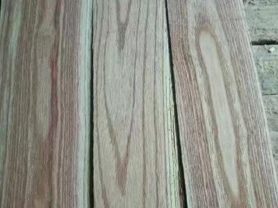 临颍优浩木业苦楝木烘干板材多少钱一吨图4