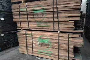 上海山姆木业北美黑胡桃木板材的优缺点有哪些?