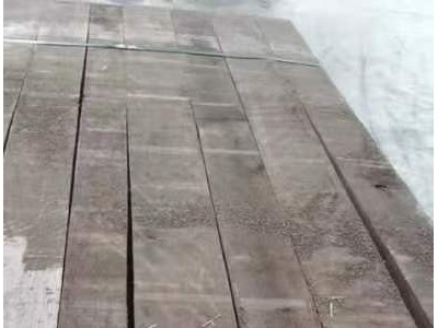 上海山姆木业北美黑胡桃木板材价格表图3