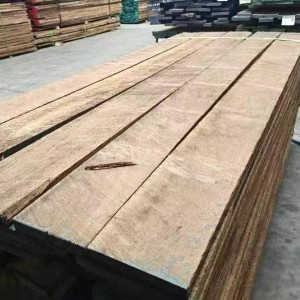 上海山姆木业北美黑胡桃木板材品牌排行