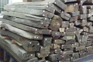 越南木材和林产品出口下降19%