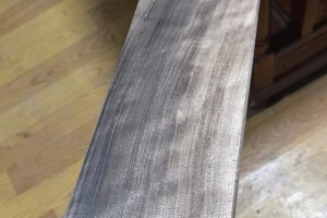 蒸煮核桃木板材的优缺点
