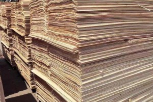 徐州多家木业公司进入破产清算程序