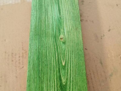 木美啦净味型木材通透改性剂使木材本身达到稳定，不开裂，不变形图2