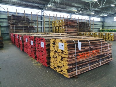 欧洲进口榉木板材批发图4